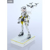 Shojo-Hatsudoki - Motored Cyborg Runner figure SSX_155ar Kinetic Ash