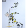 Shojo-Hatsudoki - Motored Cyborg Runner figure SSX_155ar Kinetic Ash