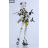 Shojo-Hatsudoki - Motored Cyborg Runner figure SSX_155ar Kinetic Ash