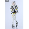 Shojo-Hatsudoki - Motored Cyborg Runner figure SSX_155ar Kinetic Ash
