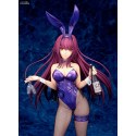 PRÉCOMMANDE - Fate/Grand Order - Figurine Scathach, Bunny that Pierces with Death