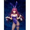 Fate/Grand Order - Figure Scathach, Bunny that Pierces with Death