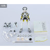 Shojo-Hatsudoki - Motored Cyborg Runner figure SSX_155ar Kinetic Ash