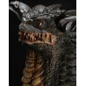 Ultraman - Gyango figure, Kaiju Remix Series