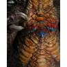 Ultraman - Gyango figure, Kaiju Remix Series