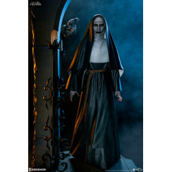 The Nun figure