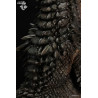 Ultraman - Gyango figure, Kaiju Remix Series