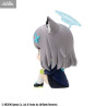 Blue Archive - Sunaookami Shiroko figure, Look Up