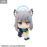 Blue Archive - Pack figures Sunaookami Shiroko & Takanashi Hoshino, Look Up (with gift)