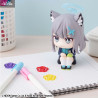 Blue Archive - Pack figures Sunaookami Shiroko & Takanashi Hoshino, Look Up (with gift)