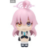 Blue Archive - Pack figures Sunaookami Shiroko & Takanashi Hoshino, Look Up (with gift)