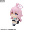 Blue Archive - Pack figures Sunaookami Shiroko & Takanashi Hoshino, Look Up (with gift)