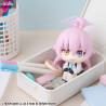 Blue Archive - Pack figures Sunaookami Shiroko & Takanashi Hoshino, Look Up (with gift)