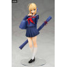 Fate/Stay Night - Master Altria figure