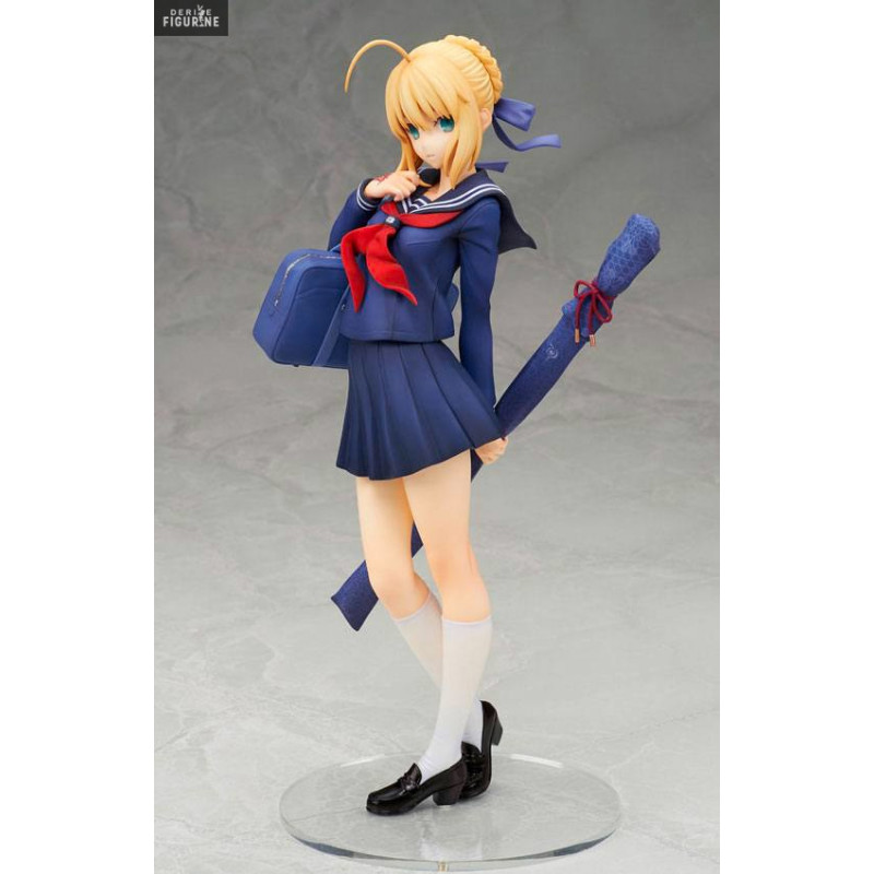 Fate/Stay Night - Figurine...