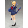 Fate/Stay Night - Master Altria figure