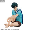 PRÉCOMMANDE - Blue Lock - Figurine Rin Itoshi, G.E.M. Palm Size