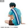PRÉCOMMANDE - Blue Lock - Figurine Rin Itoshi, G.E.M. Palm Size