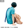 PRÉCOMMANDE - Blue Lock - Figurine Rin Itoshi, G.E.M. Palm Size