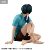 PRÉCOMMANDE - Blue Lock - Figurine Rin Itoshi, G.E.M. Palm Size