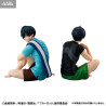 PRÉCOMMANDE - Blue Lock - Figurine Rin Itoshi, G.E.M. Palm Size