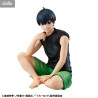 Blue Lock - Yoichi Isagi figure, G.E.M. Palm Size