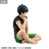 Blue Lock - Yoichi Isagi figure, G.E.M. Palm Size