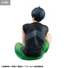 Blue Lock - Yoichi Isagi figure, G.E.M. Palm Size