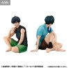 Blue Lock - Yoichi Isagi figure, G.E.M. Palm Size