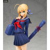 Fate/Stay Night - Master Altria figure