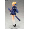 Fate/Stay Night - Master Altria figure