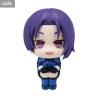 Blue Lock - Reo Mikage figure Japanese National Player Match, Look Up (with gift)
