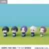 Blue Lock - Reo Mikage figure Japanese National Player Match, Look Up (with gift)