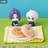 Blue Lock - Reo Mikage figure Japanese National Player Match, Look Up (with gift)