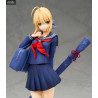 Fate/Stay Night - Master Altria figure