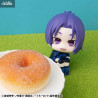 Blue Lock - Reo Mikage figure Japanese National Player Match, Look Up (with gift)