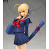 Fate/Stay Night - Master Altria figure