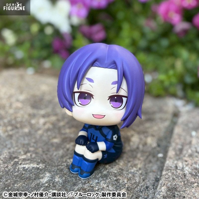 PRE ORDER - Blue Lock - Reo...