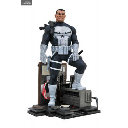 Marvel - The Punisher...