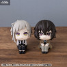 Bungo Stray Dogs - Pack figures Atsushi Nakajima & Osamu Dazai, Look Up (with gift)