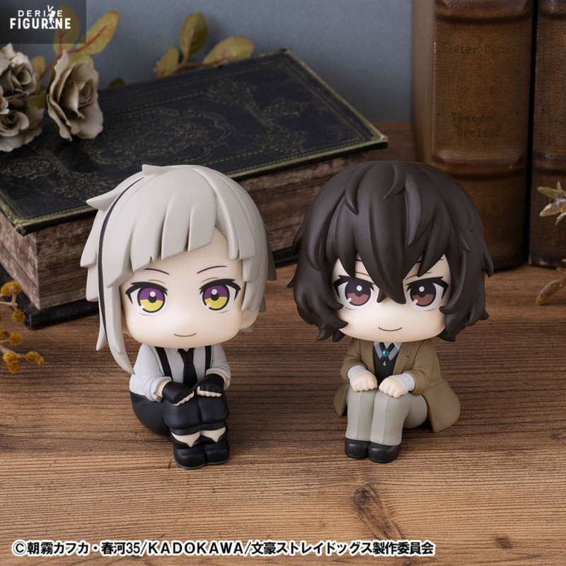 PRE ORDER - Bungo Stray...