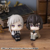 Bungo Stray Dogs - Pack figures Atsushi Nakajima & Osamu Dazai, Look Up (with gift)
