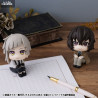 Bungo Stray Dogs - Pack figures Atsushi Nakajima & Osamu Dazai, Look Up (with gift)