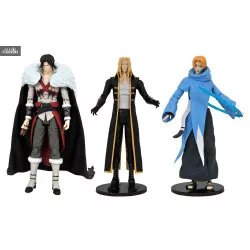 Castlevania - Pack 3...