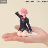Dandadan - Shiratori Aira figure, G.E.M. Palm Size