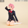 Dandadan - Shiratori Aira figure, G.E.M. Palm Size