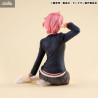 Dandadan - Shiratori Aira figure, G.E.M. Palm Size