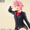 Dandadan - Shiratori Aira figure, G.E.M. Palm Size