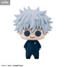 Jujutsu Kaisen - Pack 6 figures, Chokorin Mascot Series Vol.2