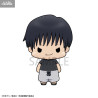 Jujutsu Kaisen - Pack 6 figures, Chokorin Mascot Series Vol.2